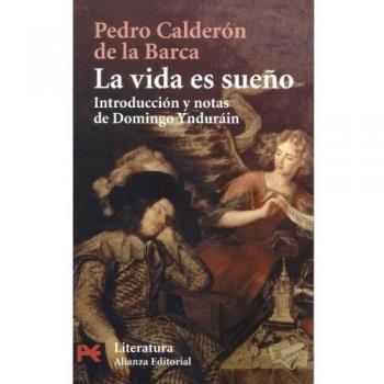 La vida es sueño