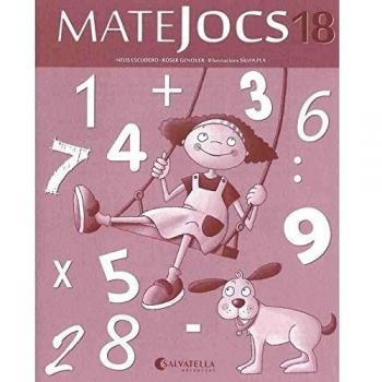 Matejocs 18 - Roser Genover Huguet