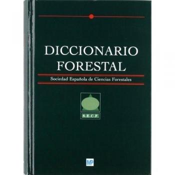 Diccionario forestal