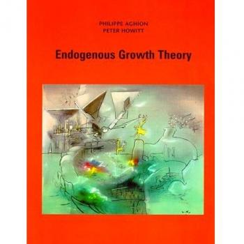 Endogenous Growth Theory