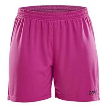 Craft Squad Women's Goalkeeper Shorts