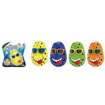ALFABEST Patata Payaso Splash