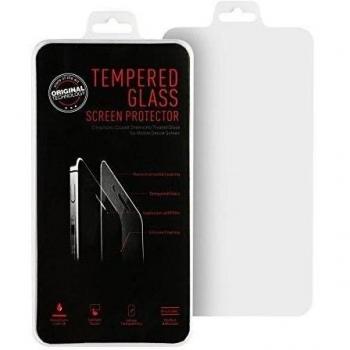 VEVOR Protector de Pantalla Vidrio Templado Pantalla Protectora Cristal Protector para iPhone 6 Plus 5,5Inch