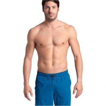 Bañador de hombre de playa Arena Evo Beach azul - L