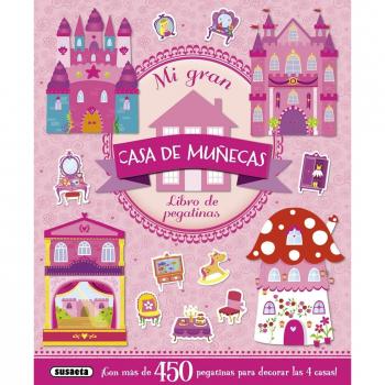 Mi gran casa de muñecas