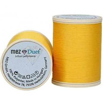 Mez Duet, Fuerza: 100, Longitud: 1000M 6349 Hilos De Coser