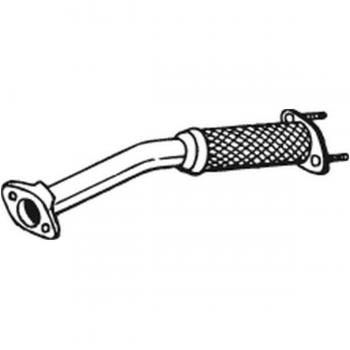 Tubo de escape BOSAL 351-215