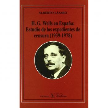 H. G. Wells en España