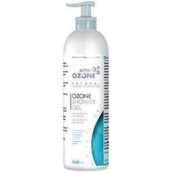 ActivOzone Ozone Shower Gel 500ml