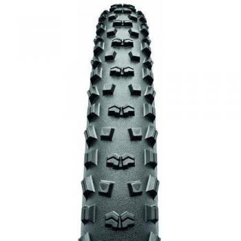 Continental - Cubierta para Bicicletas