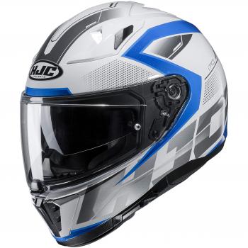 HJC Helmets Correa de i70 Asto Alámbrico MC2 XL