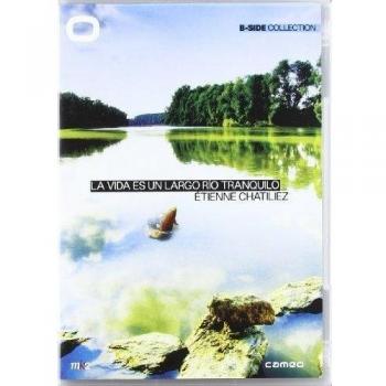 La vida es un largo río tranquilo [DVD]