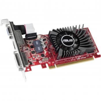 ASUS R7240-2GD3-L - Tarjeta gráfica de 2 GB DDR3