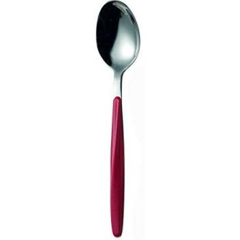 Cuchara My Fusion Guzzini Color Rojo Accesorio de Cocina y Mesa