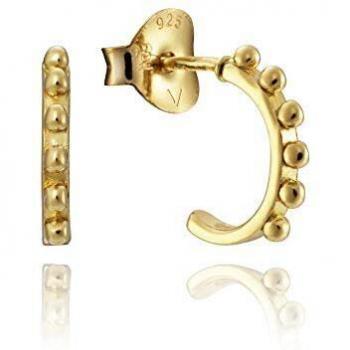 Pendientes Colección Fall Winter 2018 Viceroy
