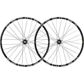 Juego de Ruedas Mavic E-Deemax 30 29 CL