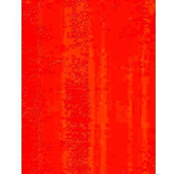 Mantel Hule Por Metro unicolor uni rojo 186 Grande seleccionable en ovalado rectangular redondo - Rojo, 20 m x 140 cm