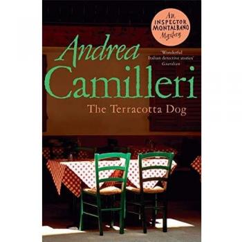 Libro El Perro de Terracota: Misterios del Inspector Montalbano, 2