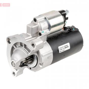 Motor de arranque DENSO DSN3004
