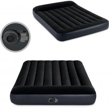 Colchón Hinchable Intex Dura-Beam Standard 2 Personas