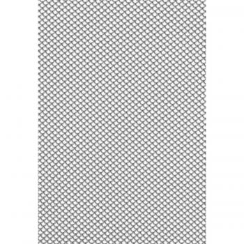 Rete de Plástico Jolly Tenax 1,00x5 m - Grigio - Protección para Tombinos y Jardines