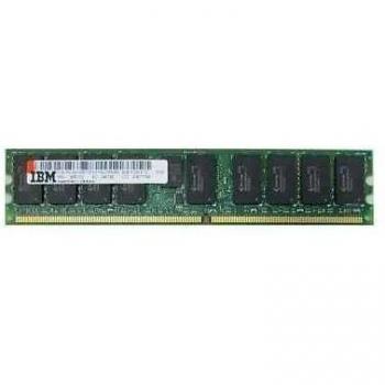 IBM FRU 15R7172 12R8247 G40765 ECC Server 4GB