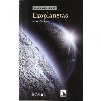 Exoplanetas