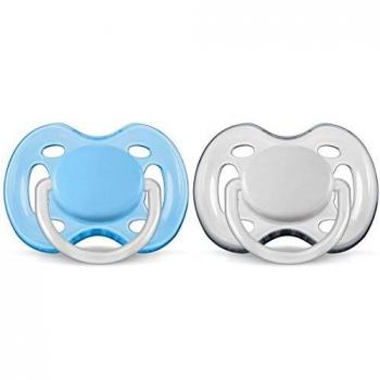 Philips Avent SCF178/25 Chupete de flujo libre