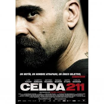 Celda 211 [Blu-ray]
