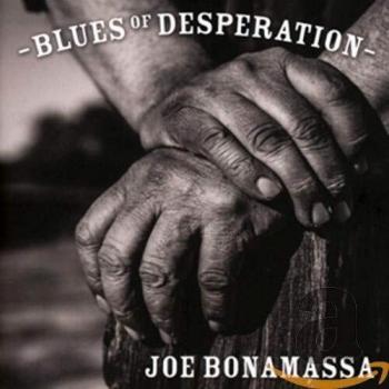 Blues of Desperation