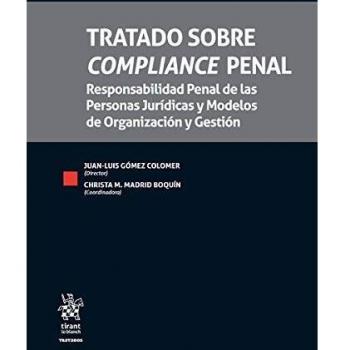 Tratado Sobre Compliance Penal