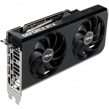 ASUS Dual GeForce RTX 3070 LHR 8GB GDDR6 SI (Stock Import) Bulk Edition