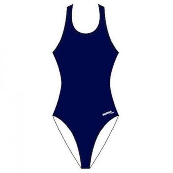 Bañador Infantil Softee 8005904 Azul Marino Talla 6