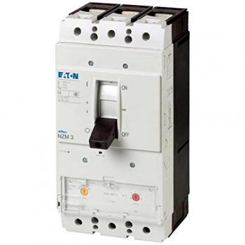 Eaton NZMC3-A400 3-Pole Circuit Breaker 400A