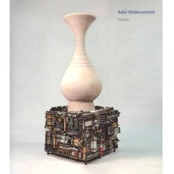 Adel Abdessemed: Palace