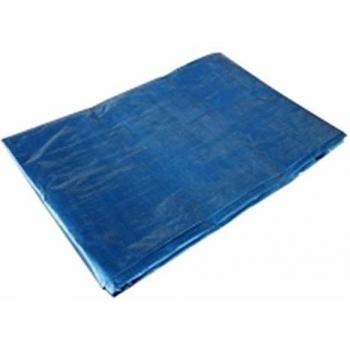 Lona Protectora Reforzada 4 x 5m