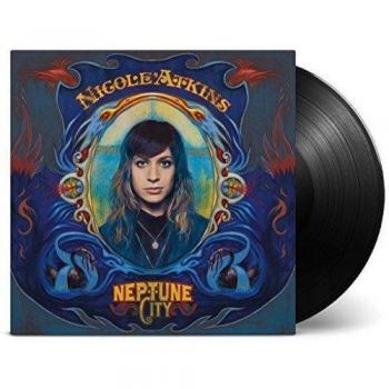 Neptune City - Nicole Atkins