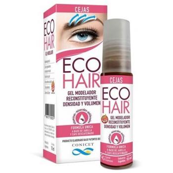 EcoHair Gel Modelador de Cejas