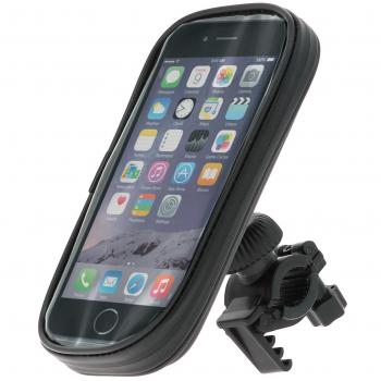 SUMEX BKEHLD1 Smart Rider Soporte con Cremallera para Móvil, L