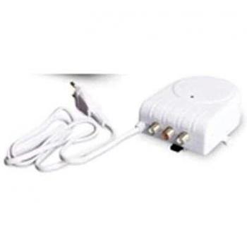 Maximum 2430A Interior 4.8W Blanco adaptador e inversor de corriente - Fuente de alimentación