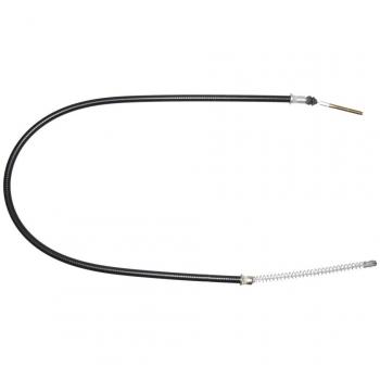 ABS K12598 Cables del Freno de Estacionamiento
