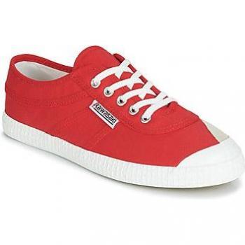 Zapatillas Original rojo Kawasaki