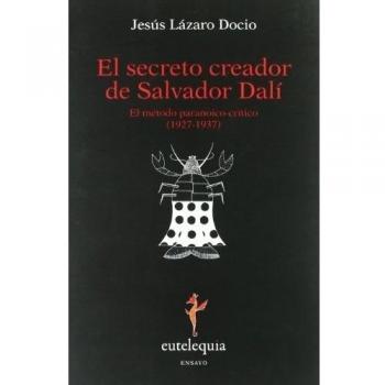 Secreto Creador De Salvador Dali,