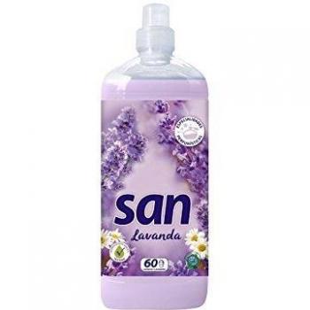 San suavizante 1, 5 l. - lavan/camomi. - [pack de 3]