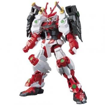 Bandai Hobby HGBF Sengoku Astay Gundam Action Figure