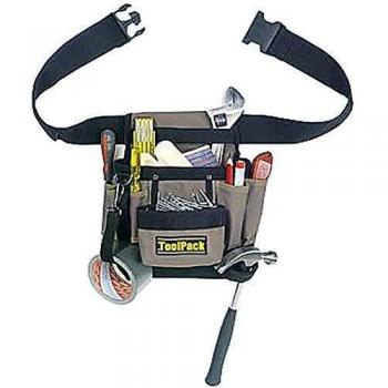 Chess Tools CT-050 - Bolsa para herramientas