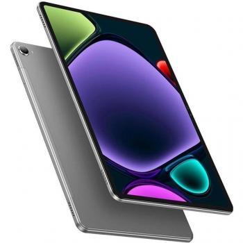 N-ONE Npad Pro 10.36 8/128GB Gris con Pantalla FHD IPS de 2K, Procesador Octa-Core UNISOC T616, Android 12 - ¡La mejor tablet para ti!