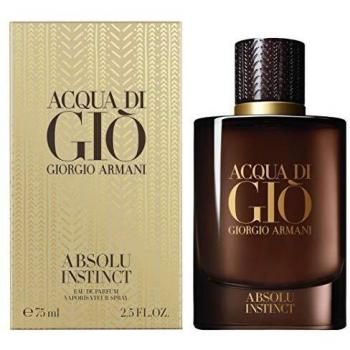 Giorgio Armani Armani Acqua di Gio Abso Instinct Epv 75-75 ml