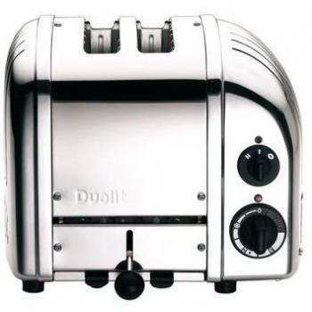 Dualit New Gen 2S - Tostador