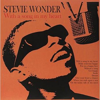 With A Song In My Heart [Vinilo]